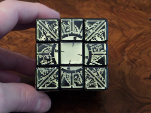 hellraiser rubik's cube